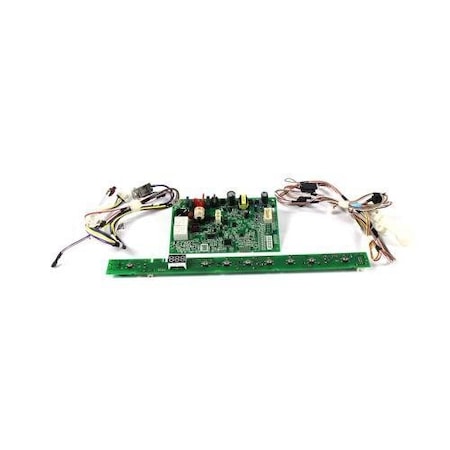 Ge WD21X26186 GE Dishwasher Main Control Board WD21X26186